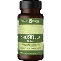 Chlorella