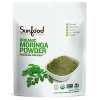 Organic Moringa Powder