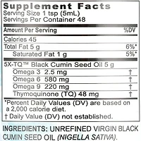 Black Seed Oil
