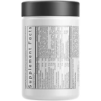 Codeage Hair Vitamins 10000 mcg Biotin, Keratin, Collagen, 120 Caps