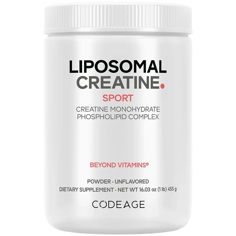 Creatine Monohydrate 455G