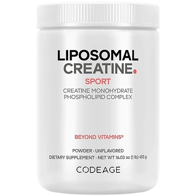 Creatine Monohydrate 455G