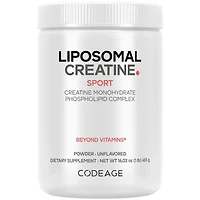 Creatine Monohydrate 455G