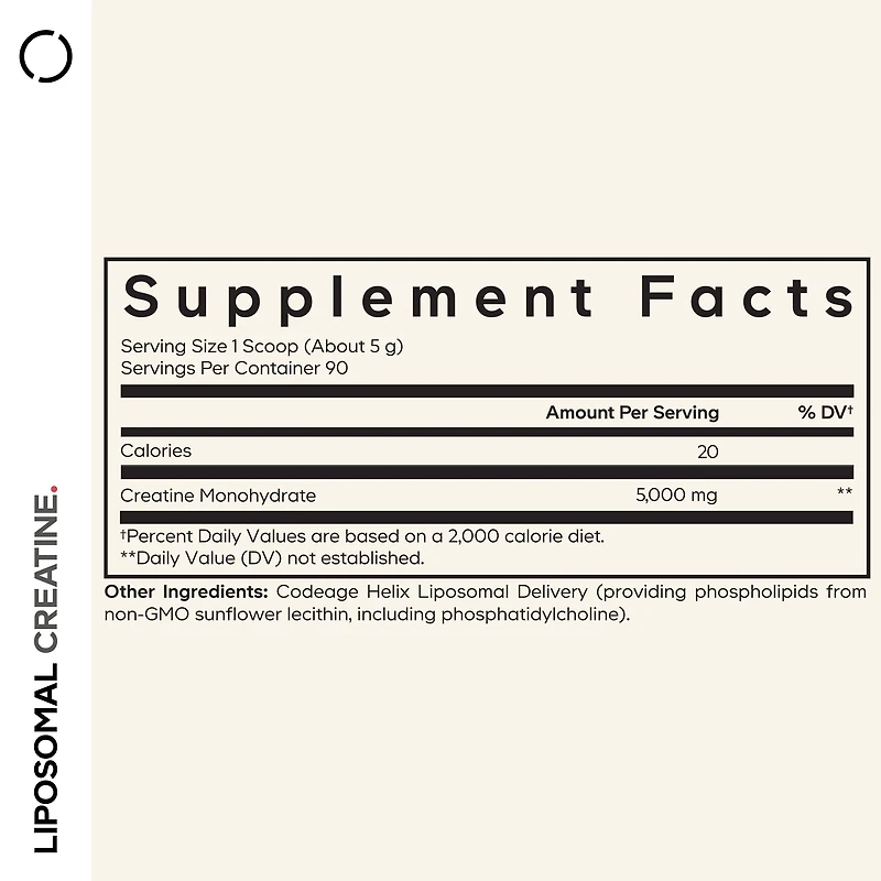 Creatine Monohydrate 455G