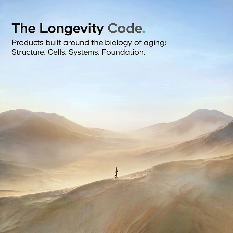 Multi Collagen Peptides Powder