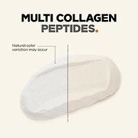Multi Collagen Peptides Powder