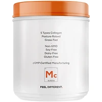 Multi Collagen Peptides Powder