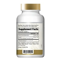 Cf.Mil-Gel Calc + Vit D.120.Sg