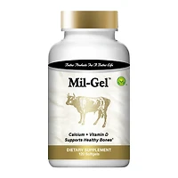Cf.Mil-Gel Calc + Vit D.120.Sg