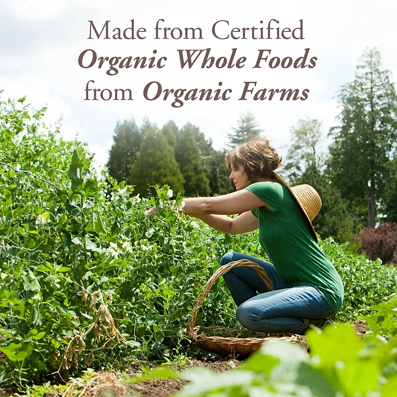 Garden of Life Organics Organic B-12 Spray
