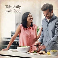 Garden of Life Organic's Mens Multi