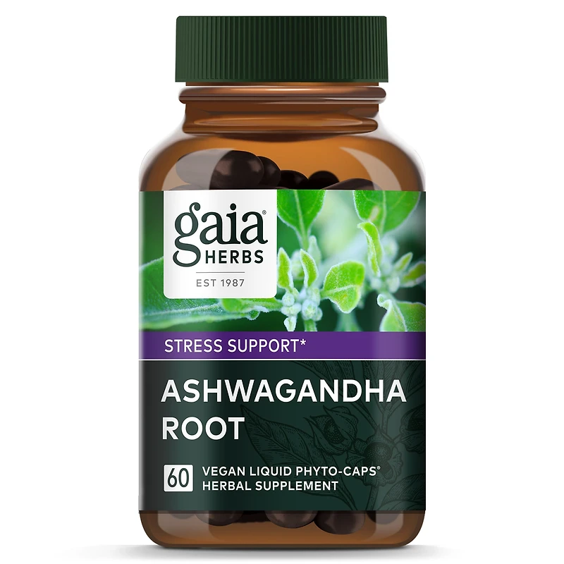 Ashwagandha Root