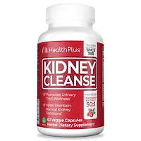 Kidney Cleanse