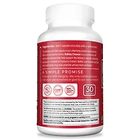 Kidney Cleanse
