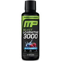 MusclePharm L-Carnitine 3000, 16oz