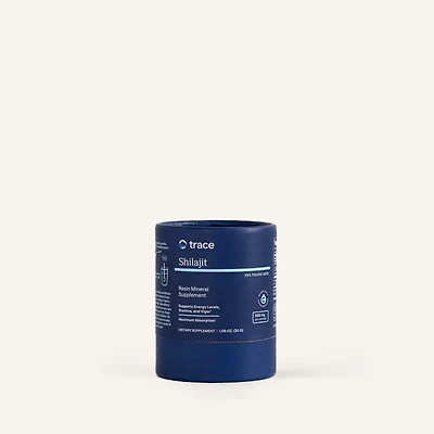Trace Minerals Shilajit Resin, 30 g