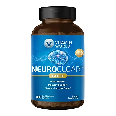 Neuroclear Gold