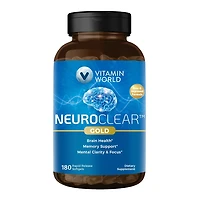 Neuroclear Gold