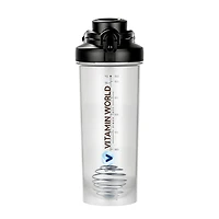 Shaker Cup, Black, 28 oz