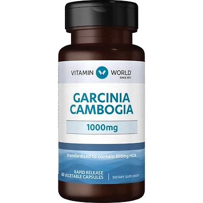Garcinia Cambogia