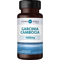 Garcinia Cambogia