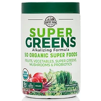 Country Farms Super Greens - Unflavored