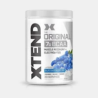 Xtend Original 30 serv Blue Raspberry Ice
