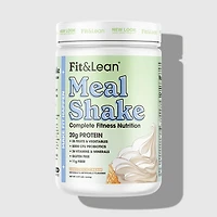 Fit & Lean® Meal Shake Chocolate Milkshake