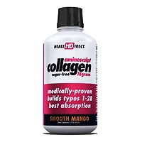 AminoSculpt® Collagen™ Peptides Smooth Mango