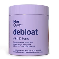 Debloat