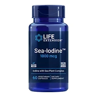 Sea-Iodine™ 1000mcg 60ct