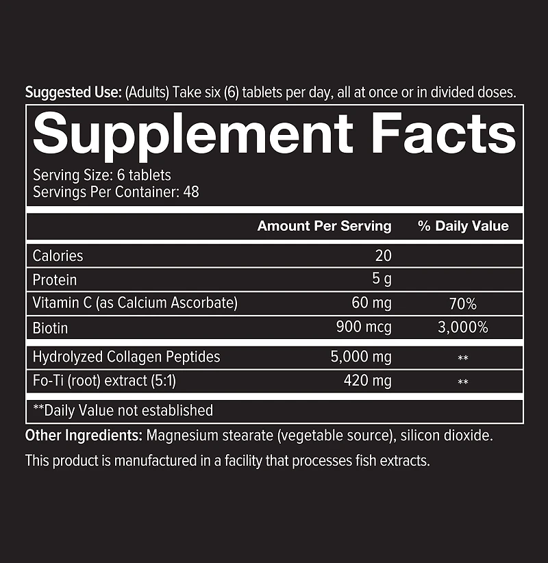 Men's Collagen