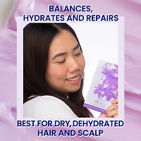 Facetory Scalp & Hair Mask Pack