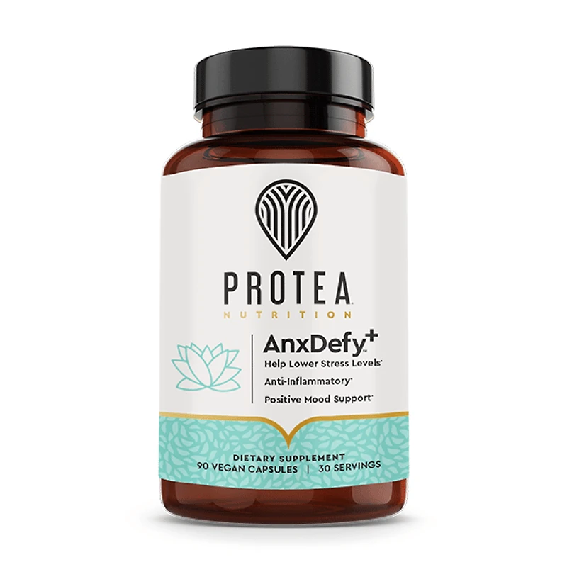 Protea AnxDefy+ 90caps