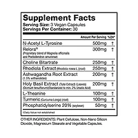 Protea AnxDefy+ 90caps