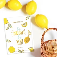 Be Bright Be You Mask (Pack of 6)