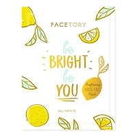 Be Bright Be You Mask (Pack of 6)
