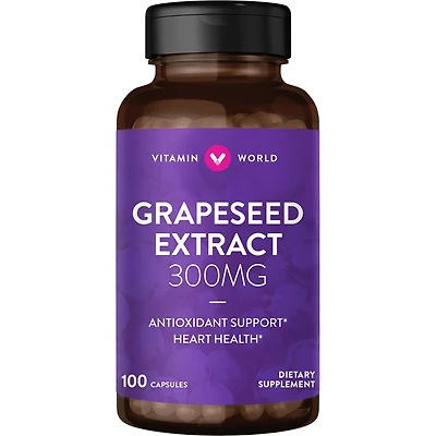 Grapeseed Extract