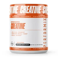 Creatine Powder Unflavored 80 Servings