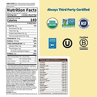 RAW Organic Protein Chocolate