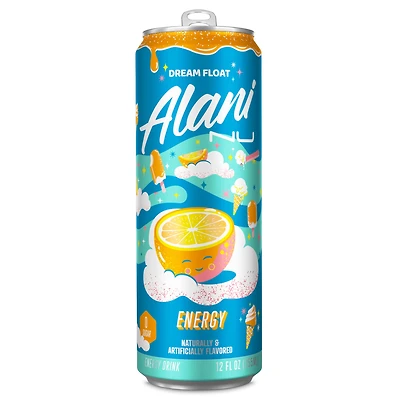 Alani Nu Hawaiian Ice 12oz