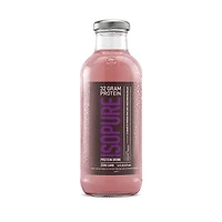 Isopure Zero Carb 32g, Grape Frost, 16oz