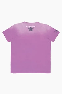 MENS NATIVE AMERICAN LEGENDARY T-SHIRT MONTECITO