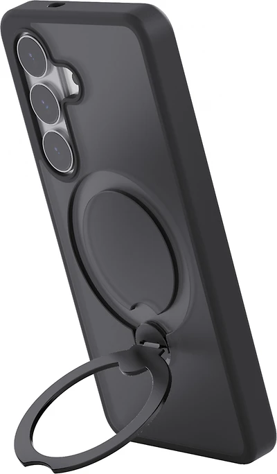 AXS PROShield Stand MagSafe Compatible Samsung Galaxy S26 | Smoke