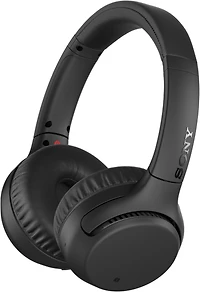 SONY Ecouteurs BluetoothMD WHXB700 Noir