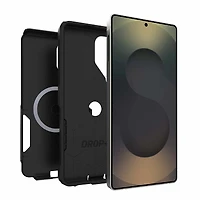 OtterBox 7799844 Étui Commuter avec Magnets Noir pour Samsung Galaxy S26 Ultra en Emballage en Vrac