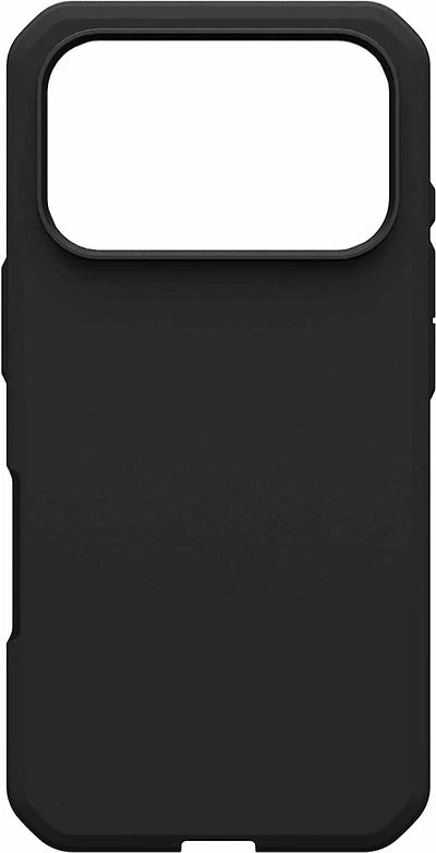Urban Armor Gear (UAG) - Civilian LT MagSafe Case for Apple iPhone 17 Pro - Black