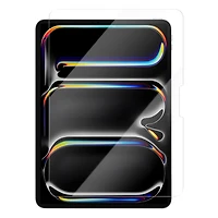 Blu Element BETGIPP15 Protecteur D'écran en Verre Trempé pour iPad Pro 11 2024 (5th Gen)