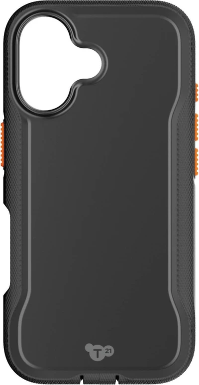 TECH 21 EVOPRO MAGSAFE IPHONE 17 BLACK