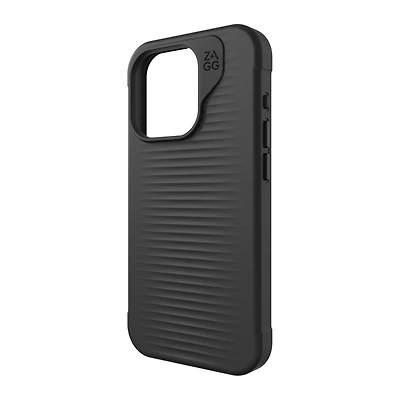tui Luxe Snap ZAGG (GEAR4) – iPhone 15 Pro
